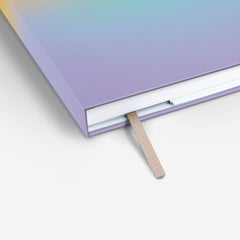 Prism Threadbound Notebook