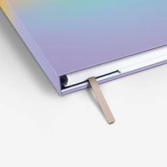 Prism Wirebound Notebook