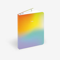 Prism Wirebound Notebook