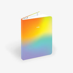 Prism Twinbook
