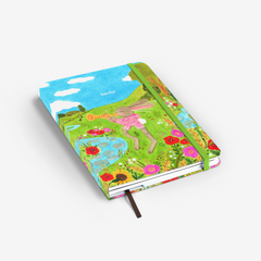 Riverside Serenade Twinbook
