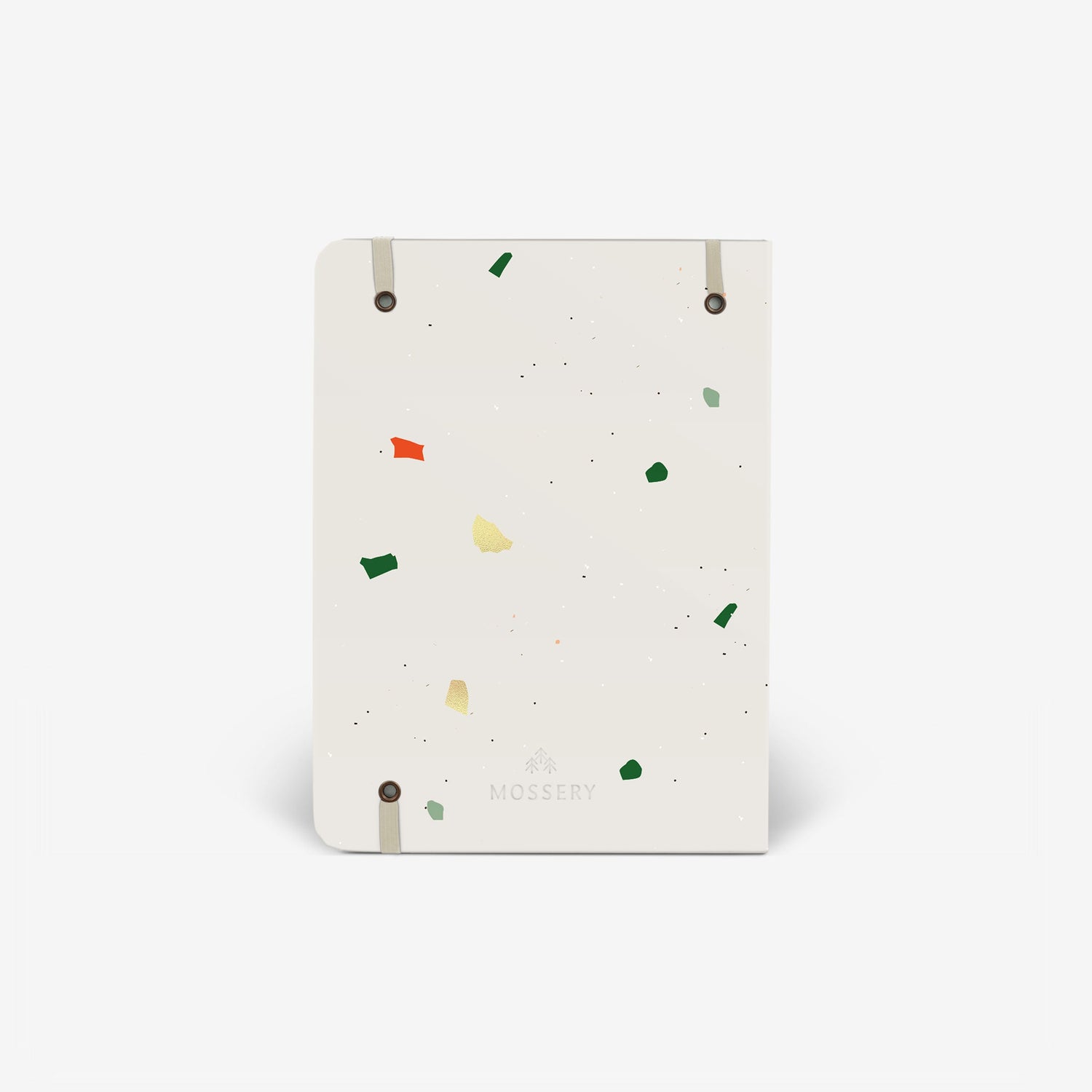 Sandstone Logo Cover