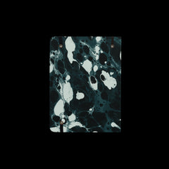 Seafoam 2026 Planner