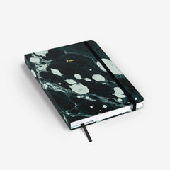 Seafoam Threadbound Notebook