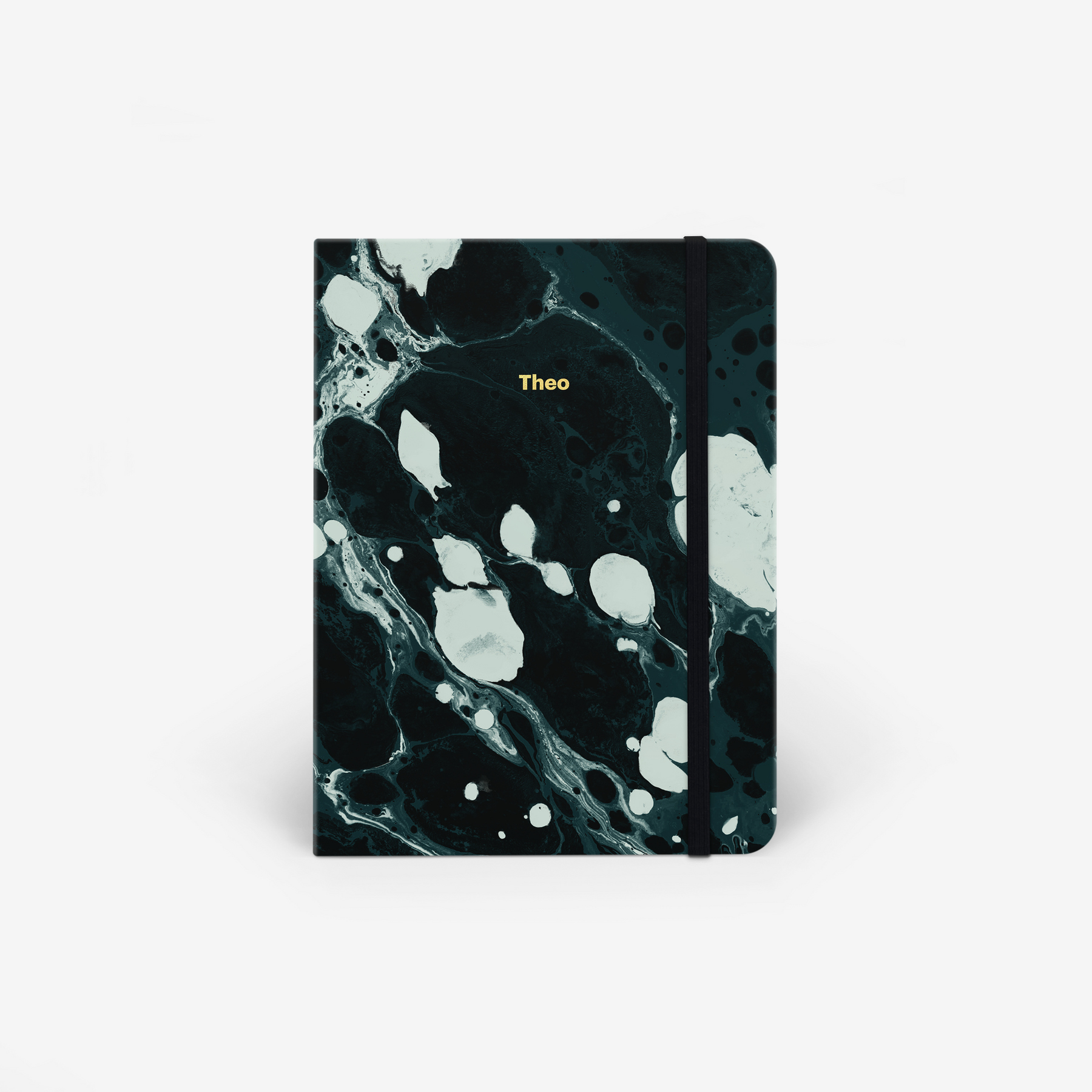 Seafoam 2026 Planner