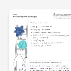 Self-Care Journal: Book 05 Building Resilience