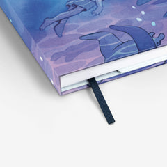 Shallows Threadbound Notebook