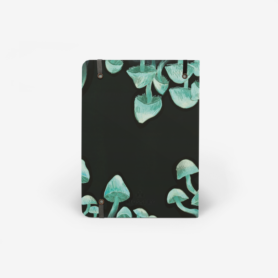 Shroom Sketchbook