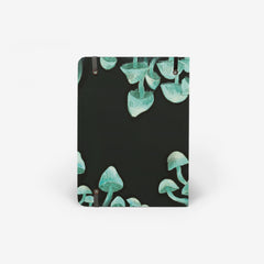 Shroom Threadbound Notebook