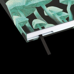 Shroom Undated Planner