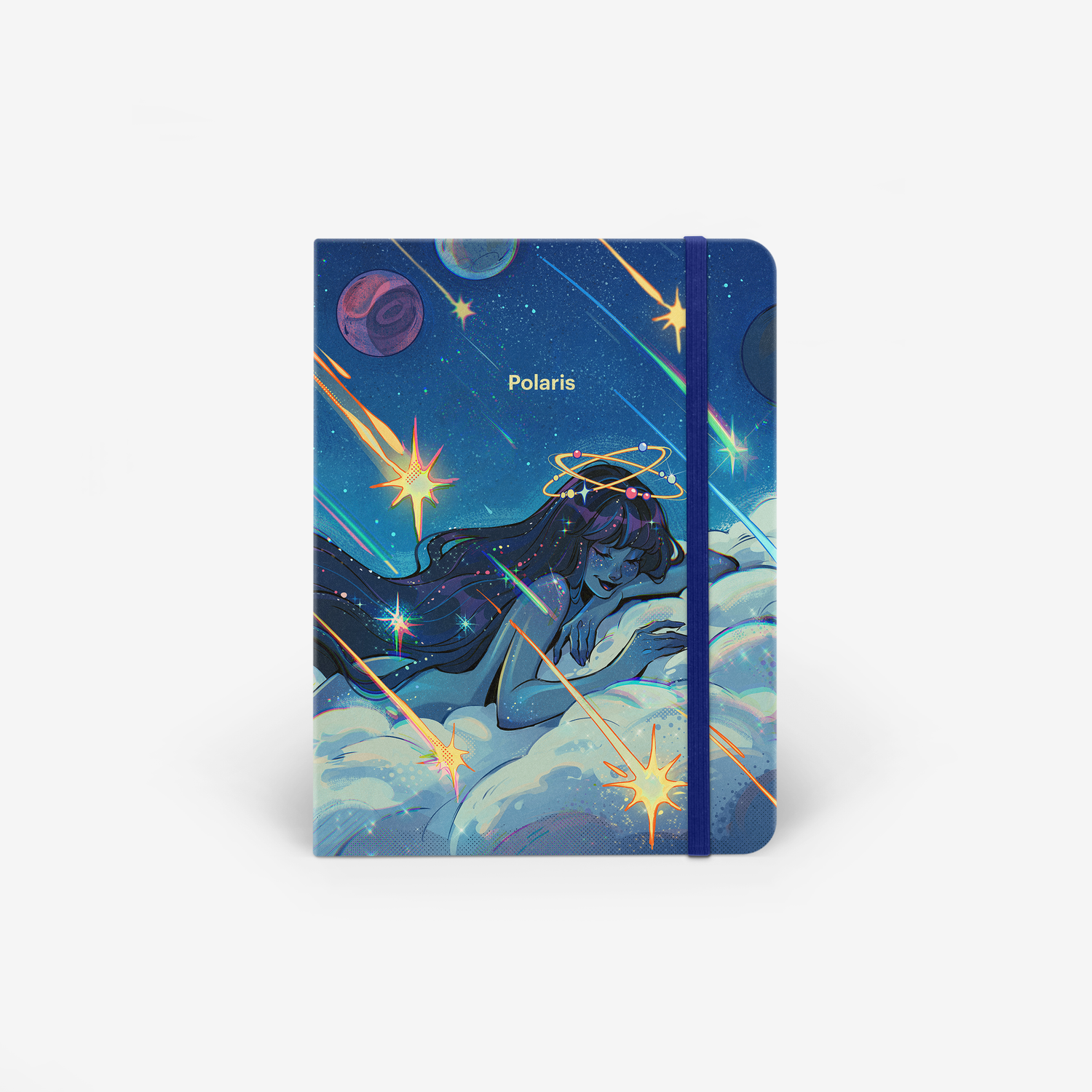 Starry Dreams Cover