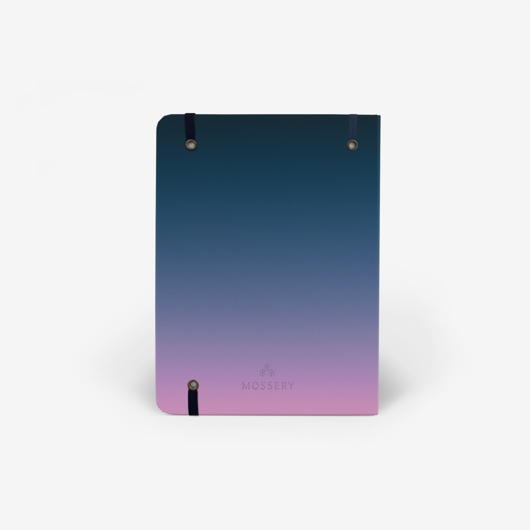 Stellar Wirebound Notebook