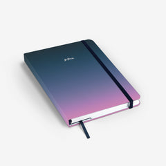 Stellar Wirebound Notebook