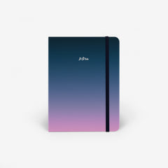 Stellar Twinbook