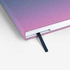 Stellar Threadbound Notebook