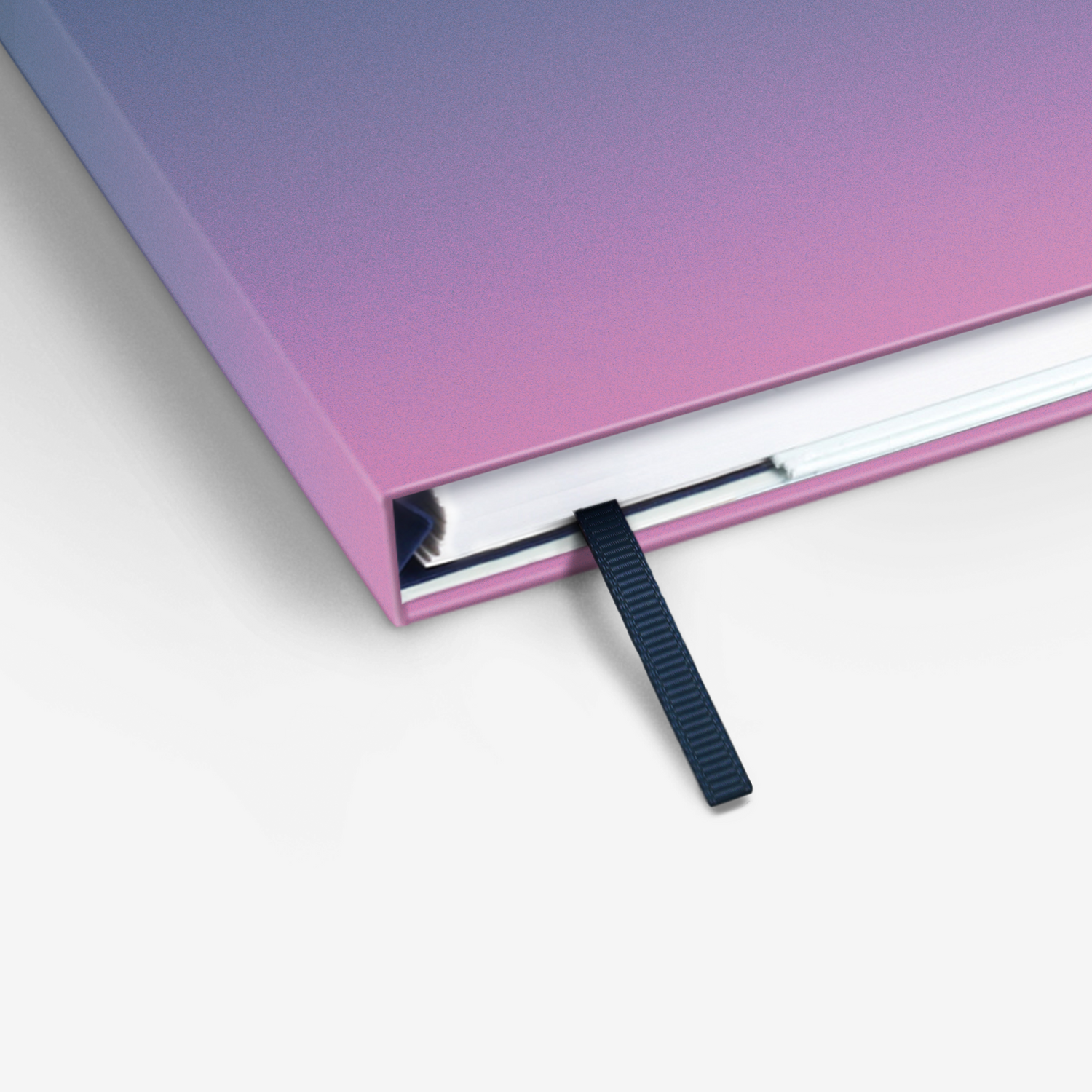 Stellar Wirebound Notebook