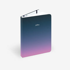 Stellar Wirebound Notebook