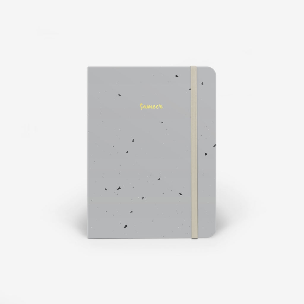 Stone Speckle Twinbook