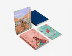 Sibylline Meynet Gouache Art Kit: Deluxe Edition