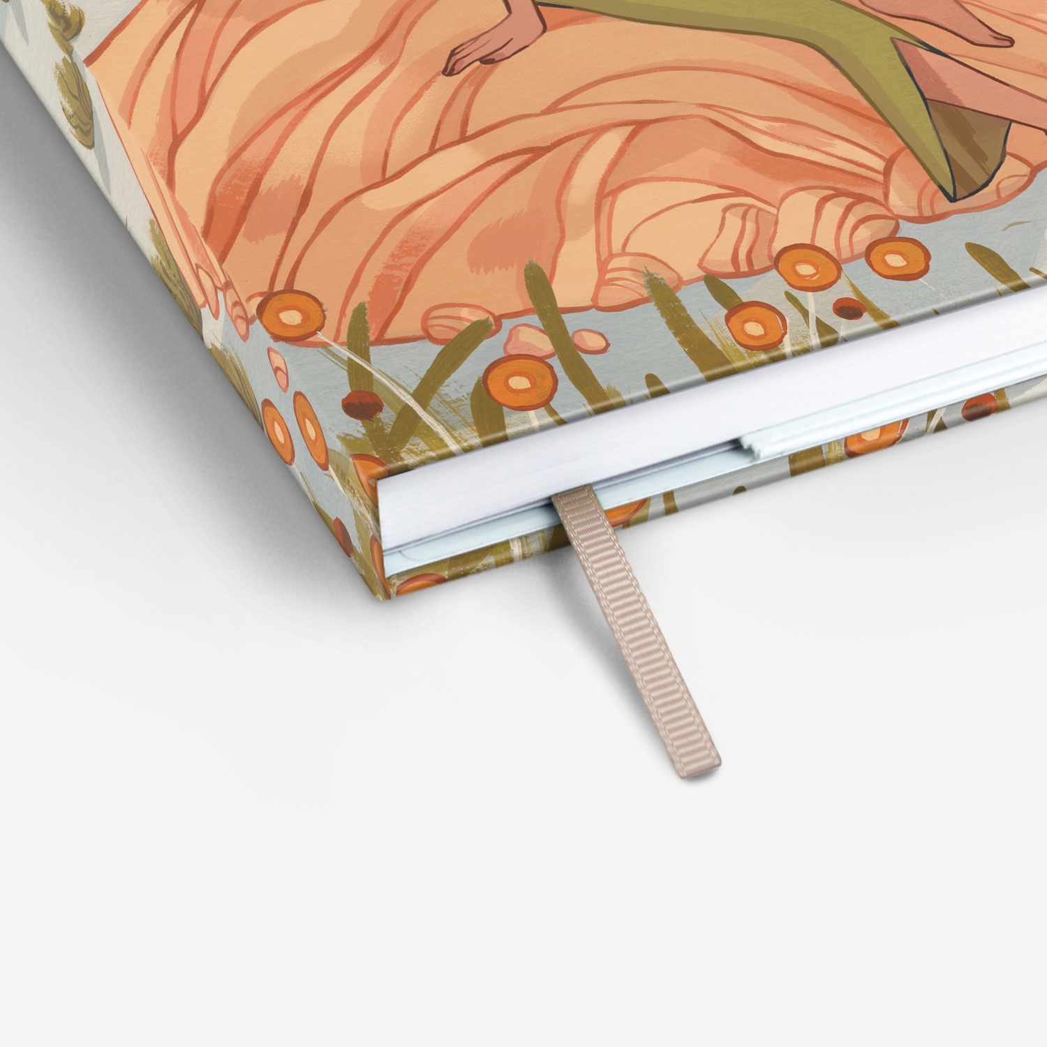 Summer Lynx 2026 Planner