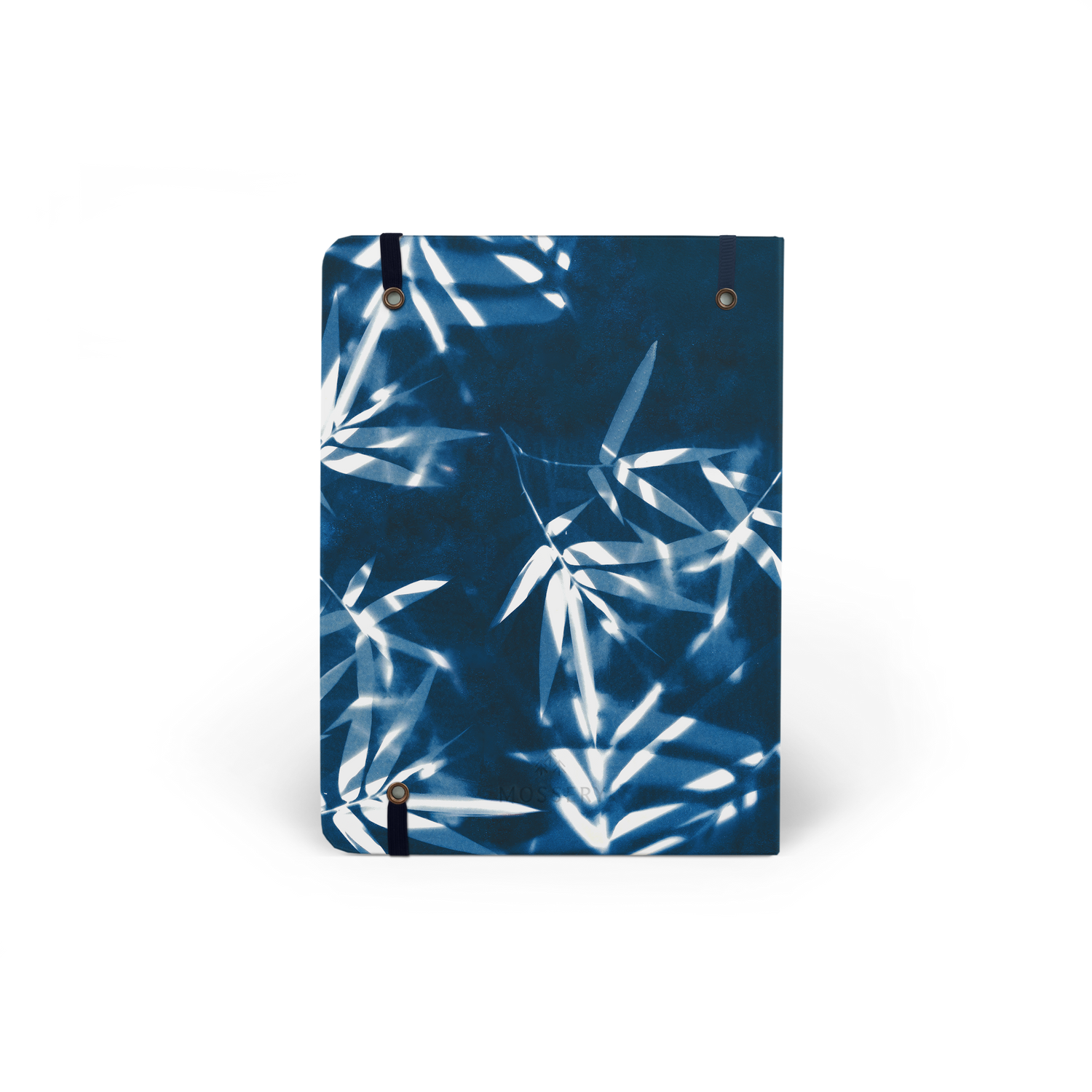 Sun Bamboo Logo Cover