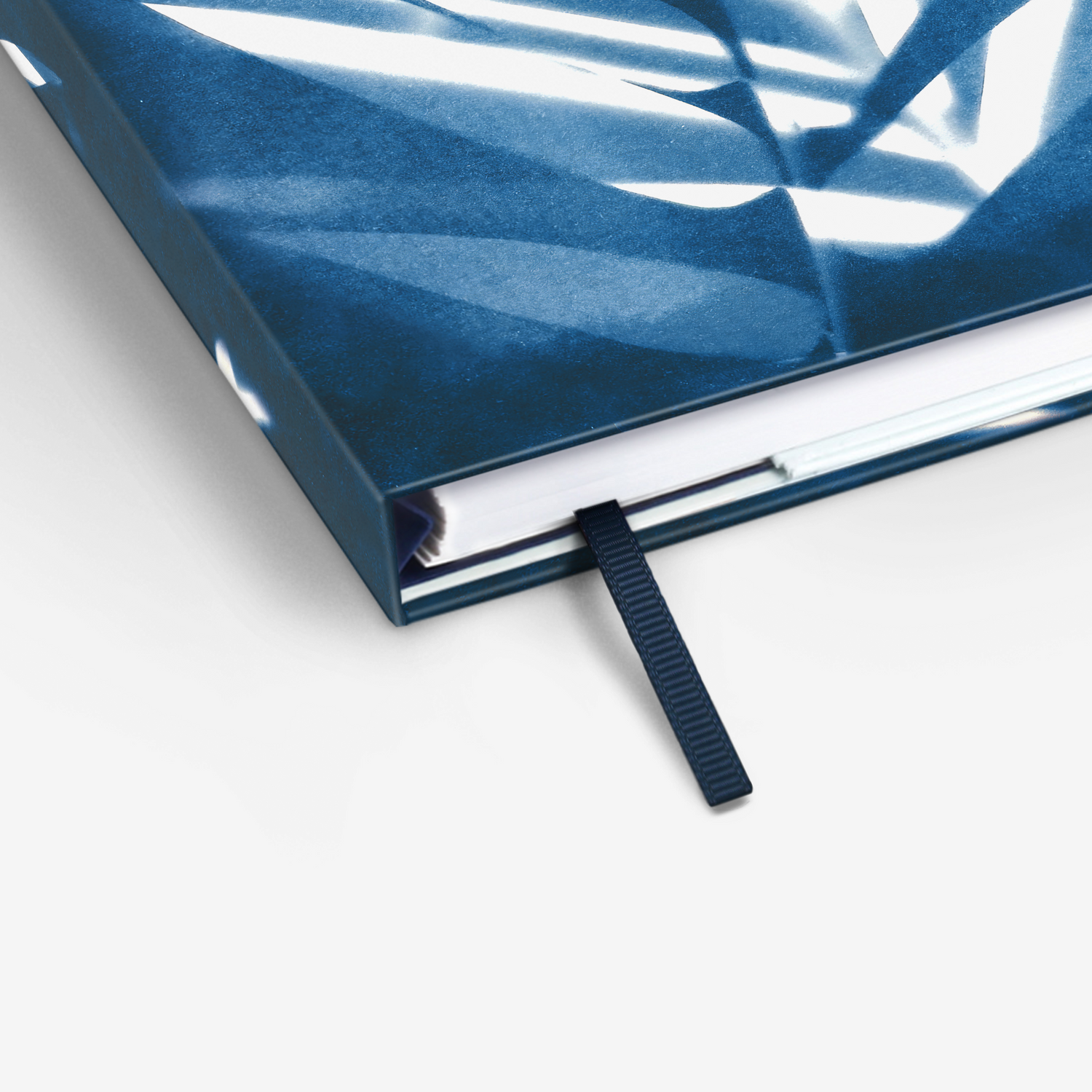 Sun Bamboo Wirebound Notebook