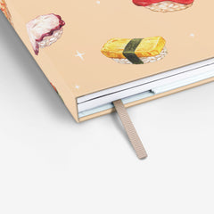 Sushi Galore Twinbook
