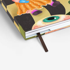 The Garden Sees Everything Twinbook