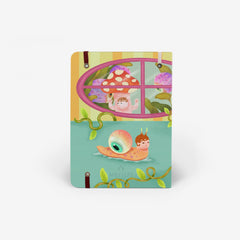 The Other Side of Silence Twinbook