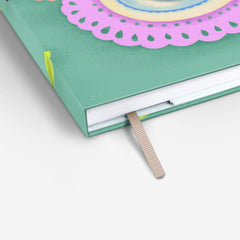 The Other Side of Silence 2026 Planner