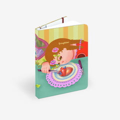 The Other Side of Silence 2026 Planner