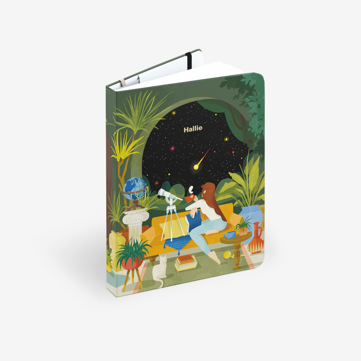 Traverse 2026 Planner