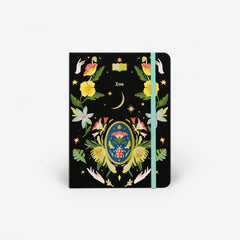 Trinkets Threadbound Notebook