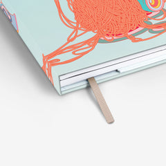 Untangling Thoughts Twinbook