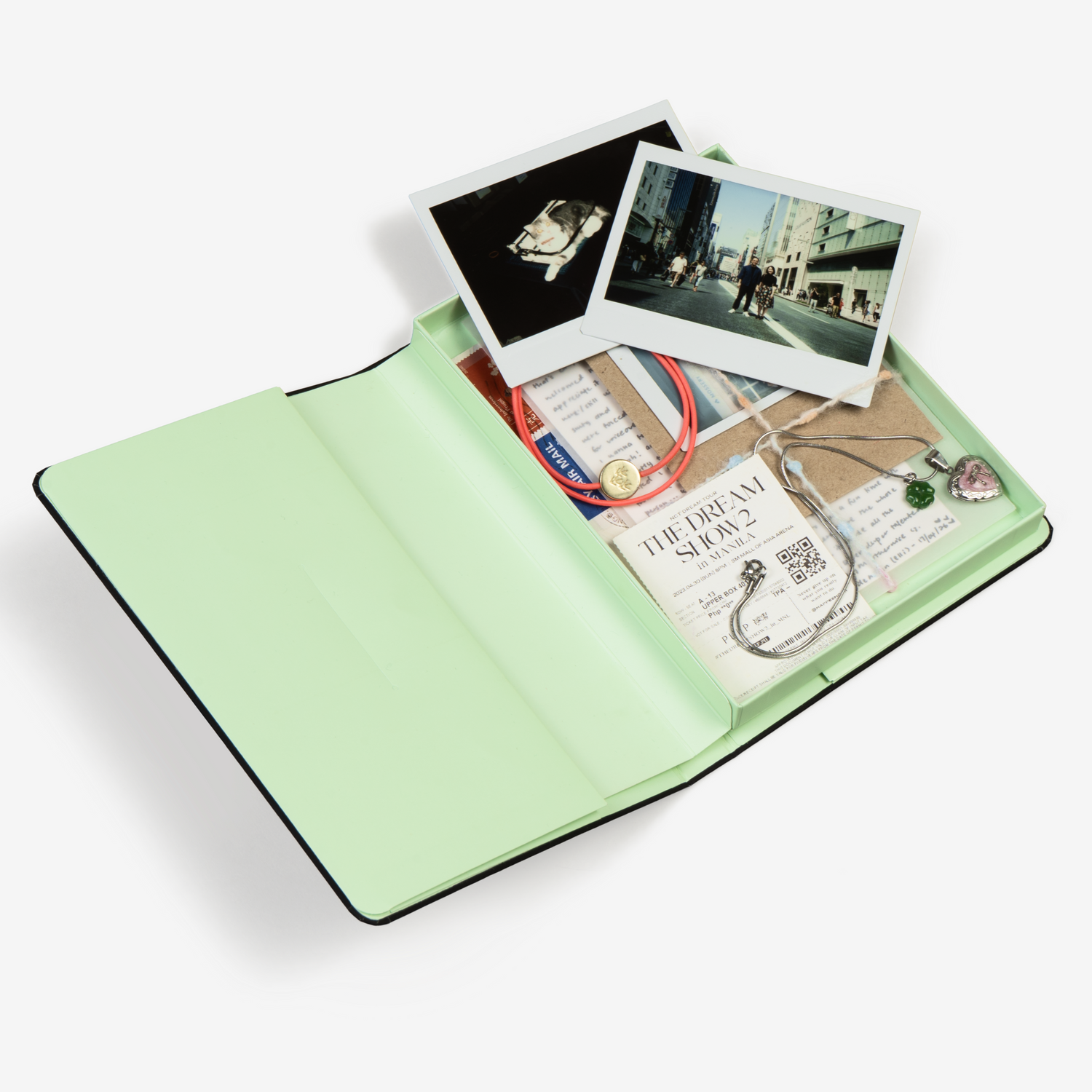 Keepsake Box Refill