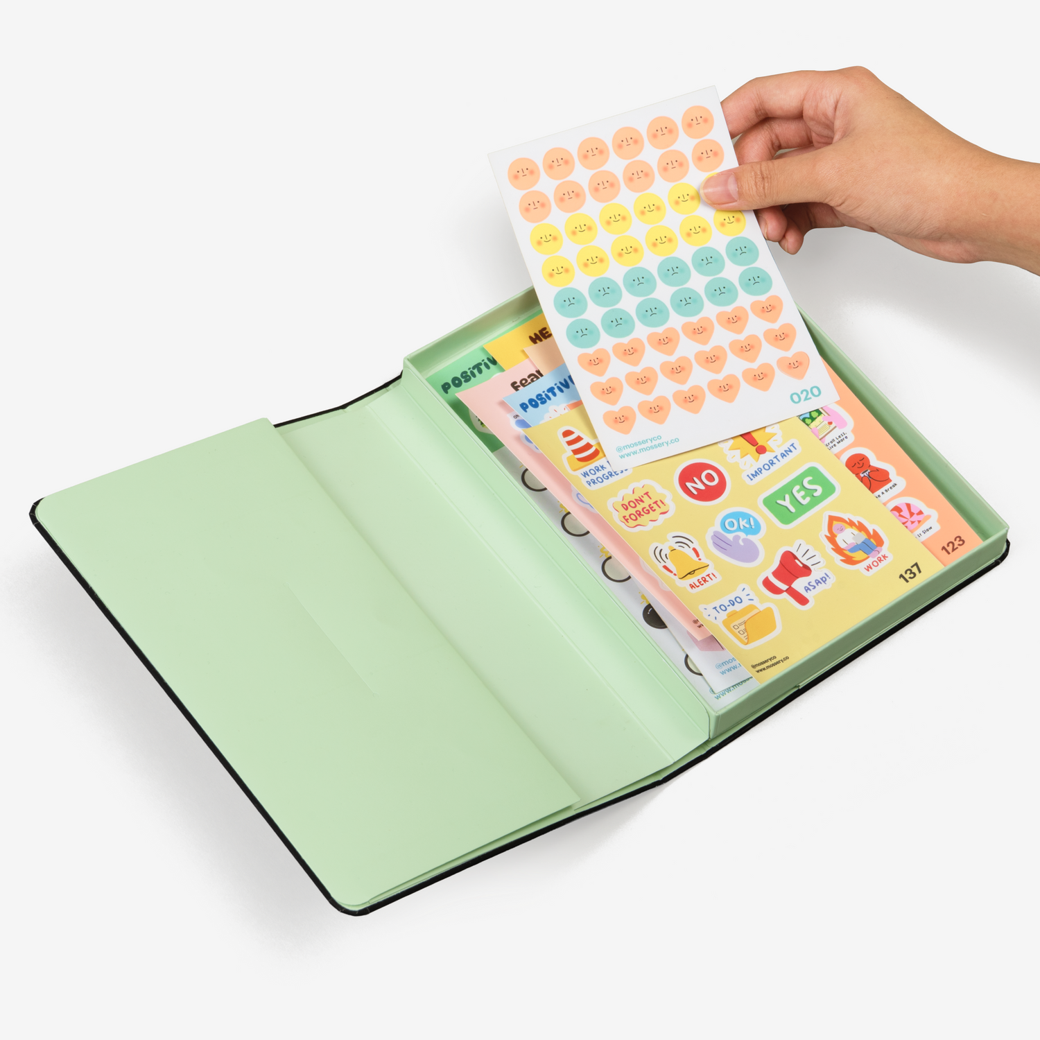 Keepsake Box Refill