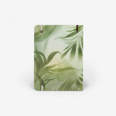 Verdure 2026 Planner