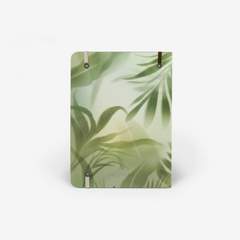 Verdure Logo Cover