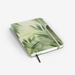 Verdure Threadbound Notebook