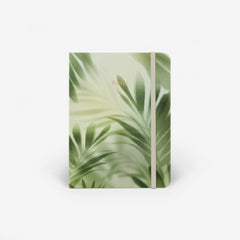 Verdure Wirebound Notebook