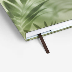 Verdure Wirebound Sketchbook