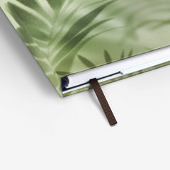 Verdure Wirebound Notebook