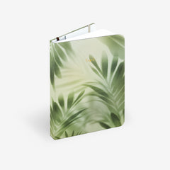 Verdure Wirebound Notebook