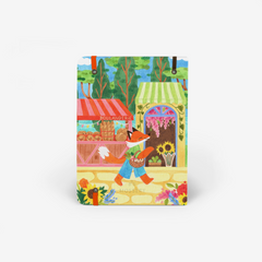 Village Market 2027 Planner