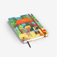 Village Market 2027 Planner