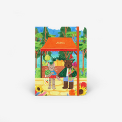 Village Market 2027 Planner