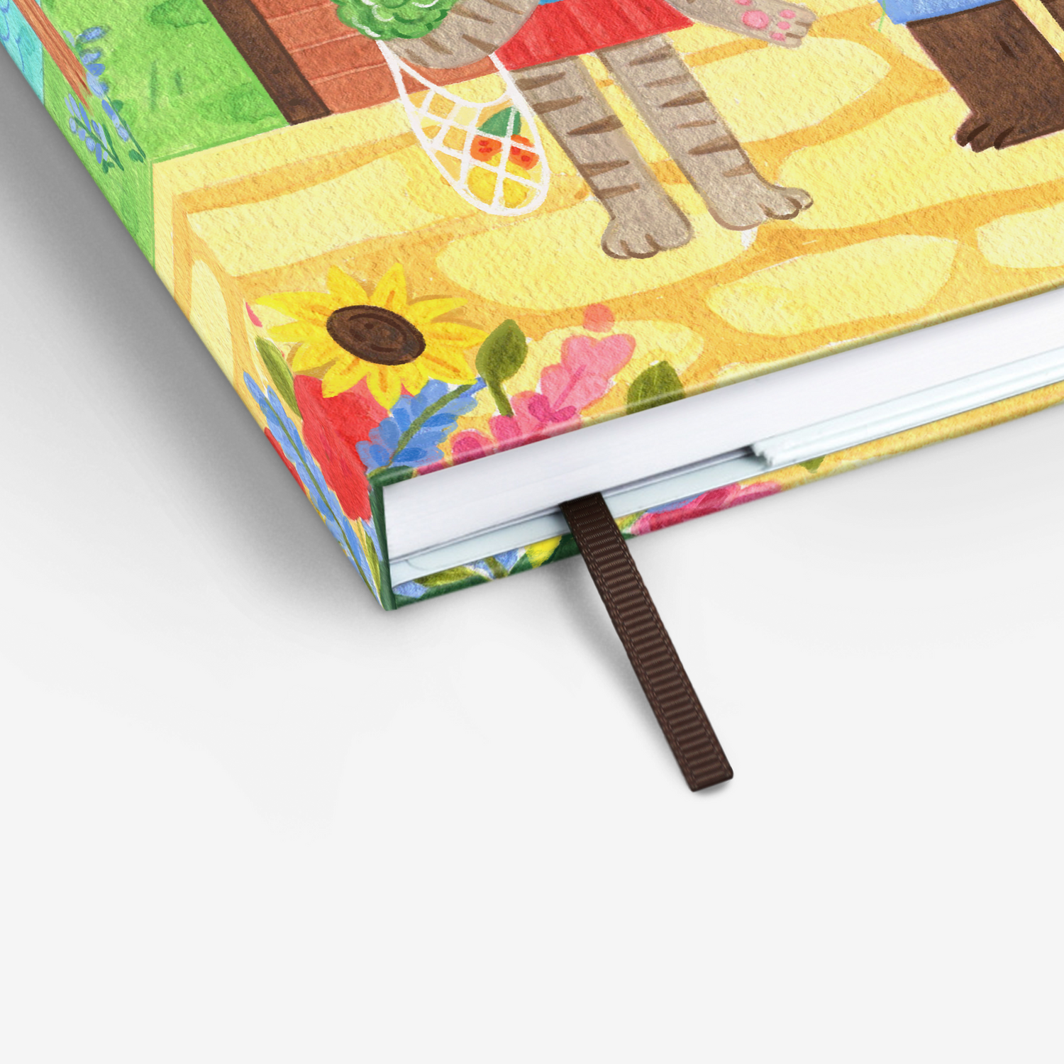 Village Market 2027 Planner