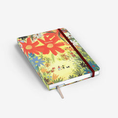 Wander Threadbound Notebook