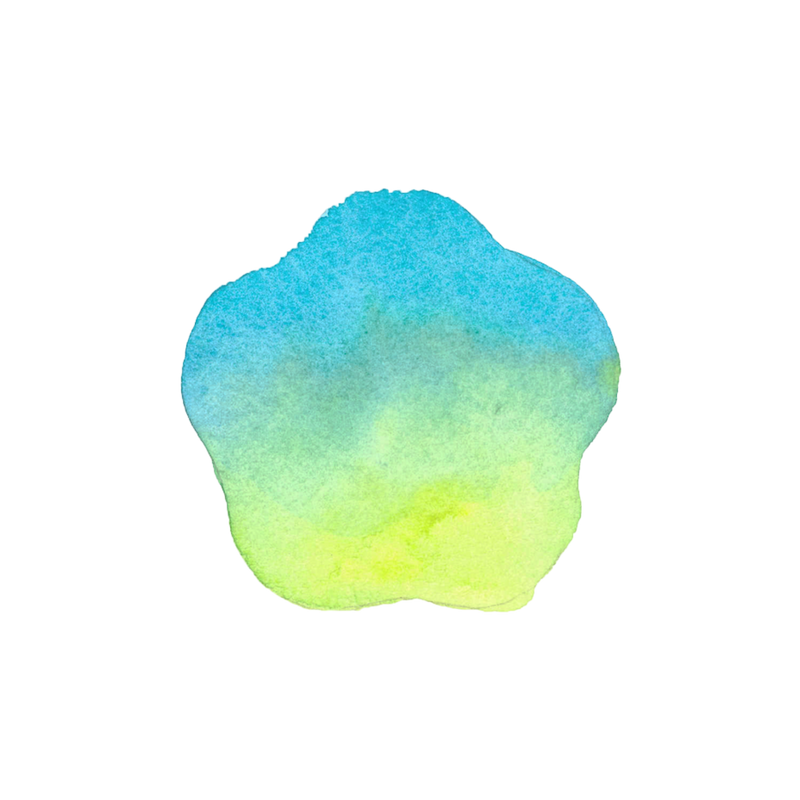 Watercolour 300gsm 100% Cotton Icon