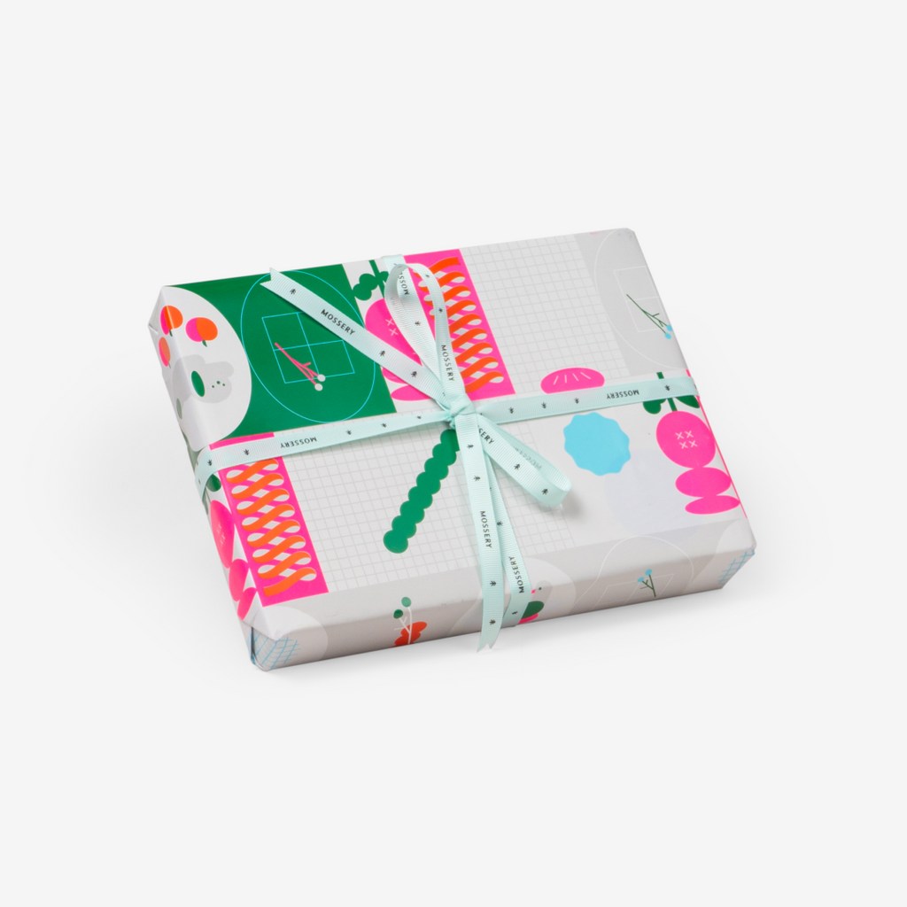 Gift wrapping